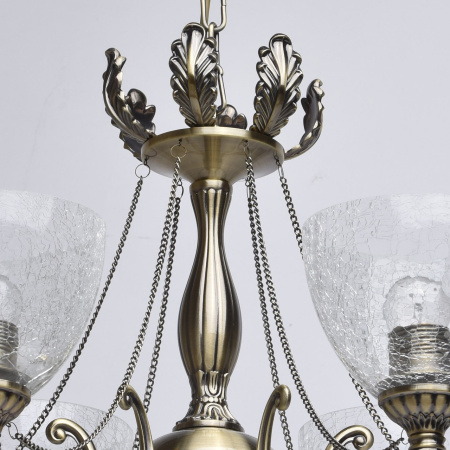 картинка Подвесная люстра Amanda 481011506 от магазина BTSvet