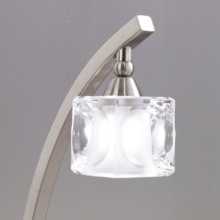 картинка Настольная лампа Cuadrax 0004031 от магазина BTSvet