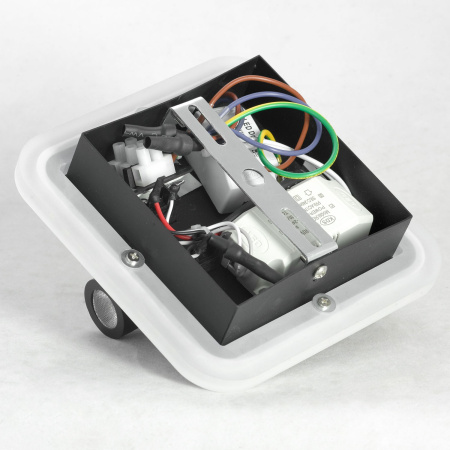 картинка Бра светодиодное с выключаетелем Cozy LSP-8238 от магазина BTSvet