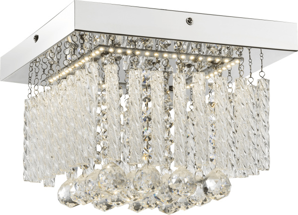 Потолочный светодиодный светильник Mathilda 68396-12