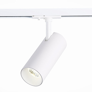 Трековый светильник светодиодный Mono ST350.546.15.36
