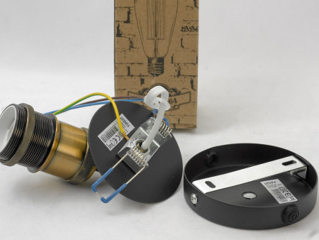 картинка Бра лофт LSP-9320 от магазина BTSvet