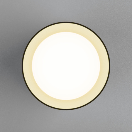 картинка Накладной светильник светодиодный Topper DLR021 9W 4200K от магазина BTSvet