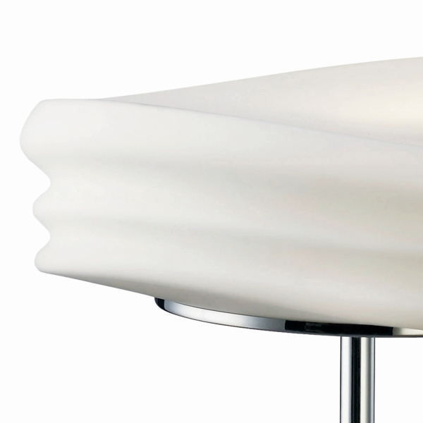 картинка Настольная лампа с выключателем Mediterraneo 3626 от магазина BTSvet