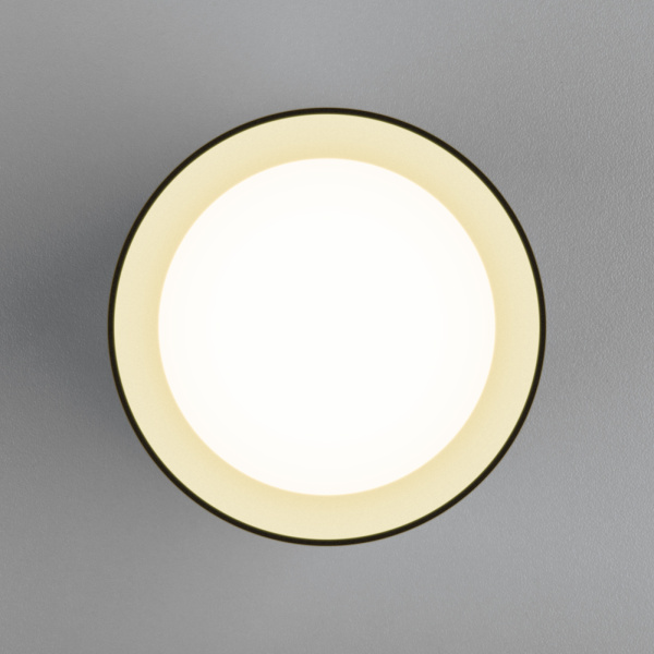 картинка Накладной светильник светодиодный Topper DLR021 9W 4200K от магазина BTSvet