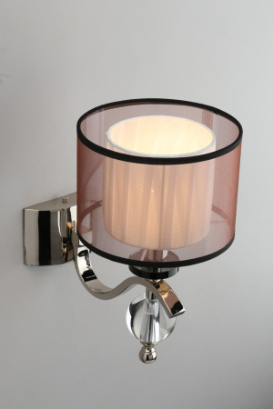 картинка Бра Floret APL.703.01.01 от магазина BTSvet