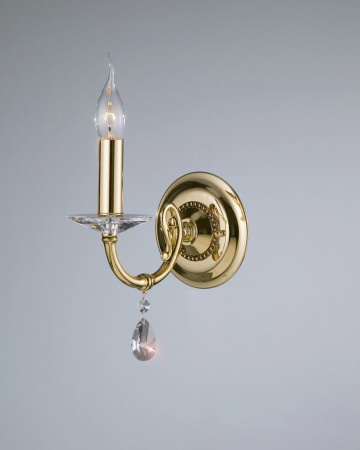 Бра в форме подсвечника Galia 2536/1