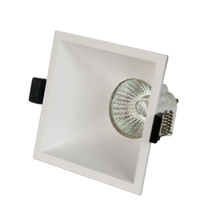 картинка Встраиваемый светильник светодиодный Lambordjini 6841 от магазина BTSvet