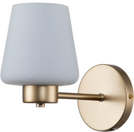 картинка Бра настенное Tulip V000003 (13004/1W Gold) от магазина BTSvet