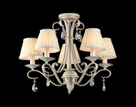 картинка Подвесная люстра Elegant 4 ARM172-05-G от магазина BTSvet