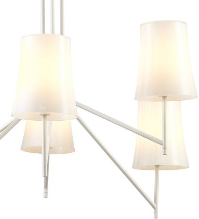 картинка Потолочная люстра Sigma 2959-6P от магазина BTSvet