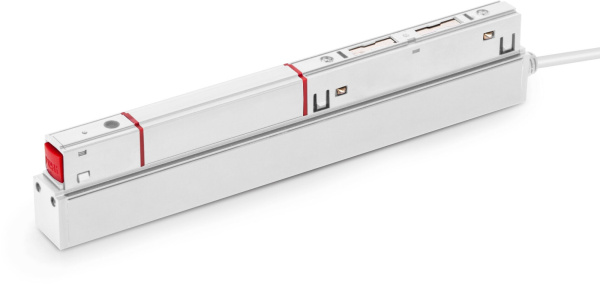 Трансформатор 100W белый 95043/00 Slim Magnetic