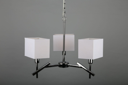 картинка Подвесная люстра OML-61803-03 от магазина BTSvet