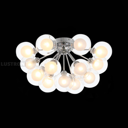 картинка Потолочная люстра Dualita SL431.102.15 от магазина BTSvet