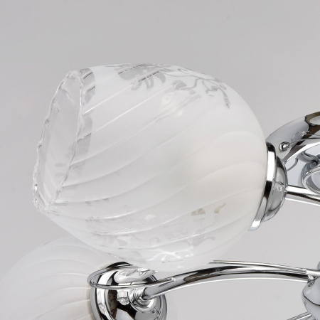 картинка Потолочная люстра Gracija 677011305 от магазина BTSvet