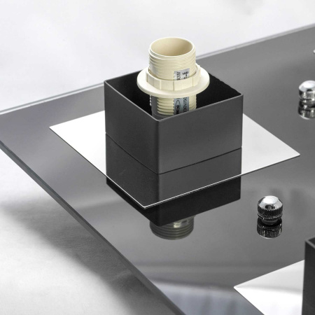 картинка Потолочный светильник Lente LSC-2507-04 от магазина BTSvet