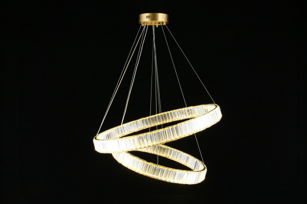 картинка Подвесной светильник светодиодный Nicoletta APL.026.13.85 от магазина BTSvet