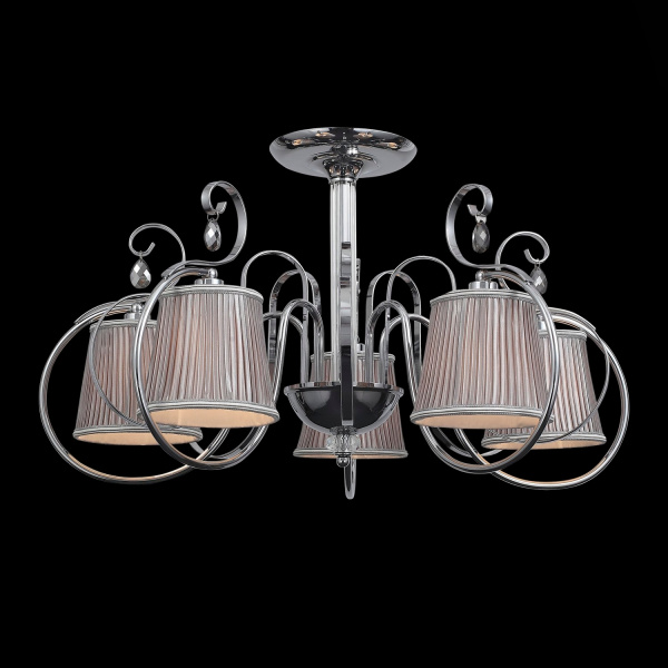 картинка Потолочная люстра AZZURRO SL177.102.05 от магазина BTSvet