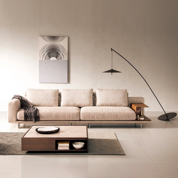 картинка Торшер Pescaro L41241.09 от магазина BTSvet