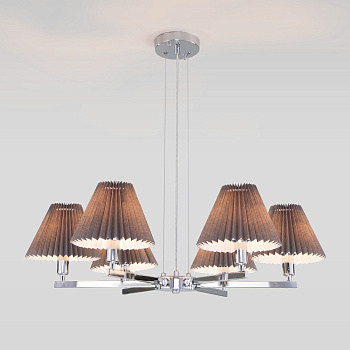 Подвесная люстра Peony 60136/6