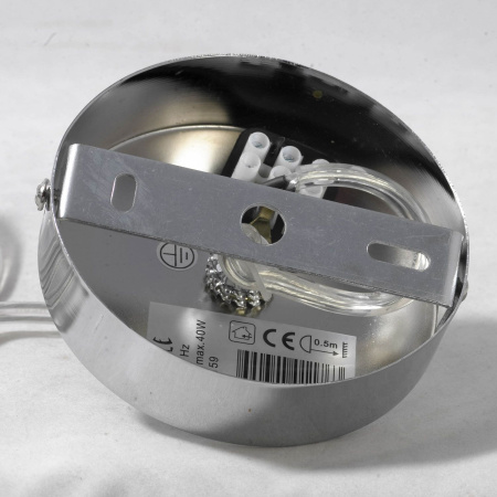 картинка Подвесной светильник Hockessin GRLSP-0159 от магазина BTSvet