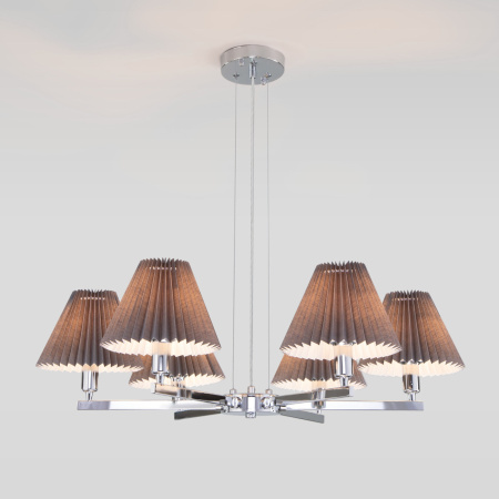 Подвесная люстра Peony 60136/6