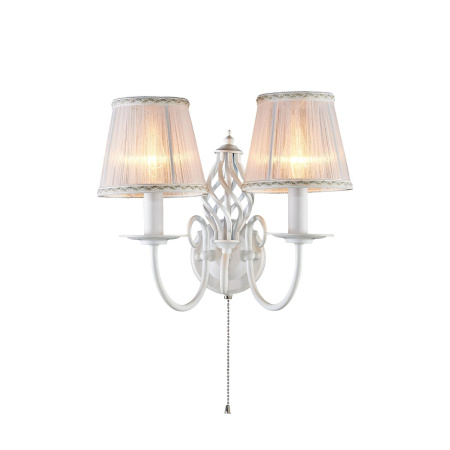 Бра с выключателем Rovena CL427320