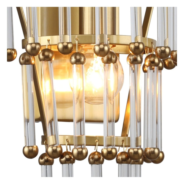 картинка Бра Wisper 2845-1W от магазина BTSvet