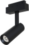 картинка Трековый светильник светодиодный Track lamps TR019-2-10W3K-B от магазина BTSvet