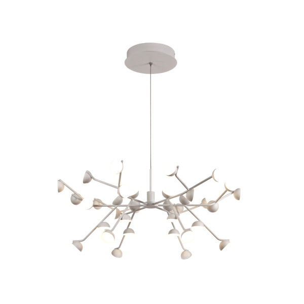 Подвесная люстра Adn 6260