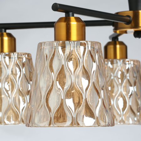 картинка Потолочная люстра Вита 220013005 от магазина BTSvet