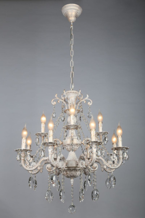 картинка Подвесная люстра Martina OML-79003-12 от магазина BTSvet