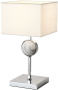 картинка Интерьерная настольная лампа Diva 2821-1T от магазина BTSvet