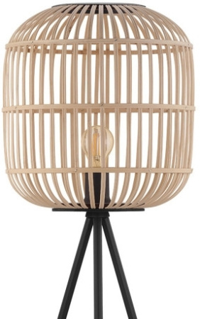 картинка Торшер с выключателем Bordesley 43219 от магазина BTSvet