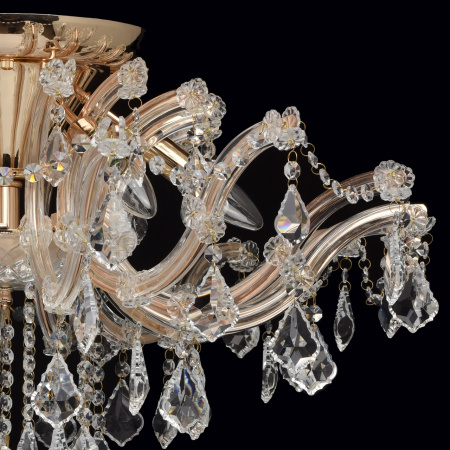 картинка Потолочный светильник Luiza 383010106 от магазина BTSvet