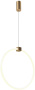картинка Подвесной светильник светодиодный Anillo MOD315PL-L20G3K от магазина BTSvet
