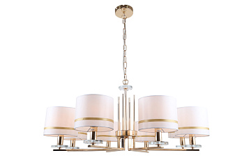 Подвесная люстра Chart 1045/03/08P