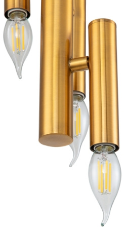 картинка Подвесной светильник Leonardo 2156/05/04P от магазина BTSvet