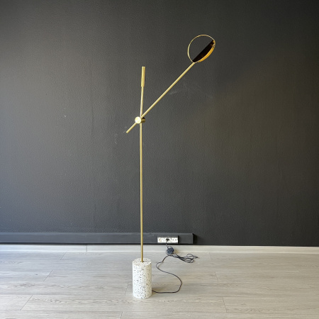 картинка Торшер светодиодный 41,212 от магазина BTSvet