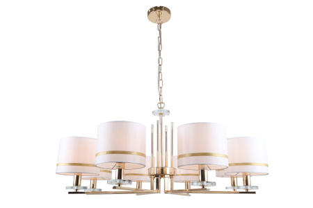 Подвесная люстра Chart 1045/03/08P