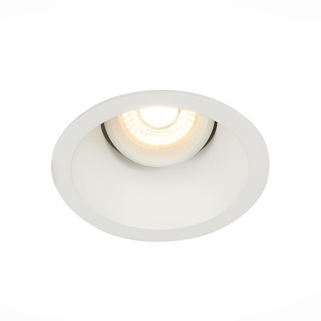 картинка Встраиваемый светильник Grosi ST207.508.01 от магазина BTSvet