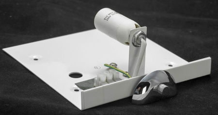 картинка Настенный светильник Mela LSN-0211-01 от магазина BTSvet