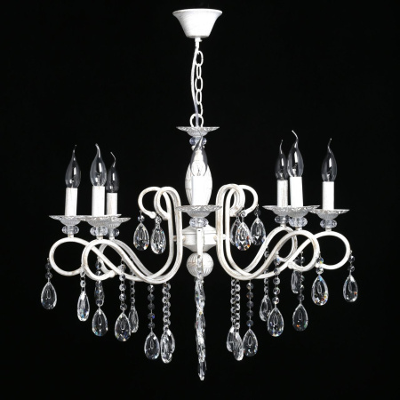 картинка Подвесная люстра Аврора 371015808 от магазина BTSvet