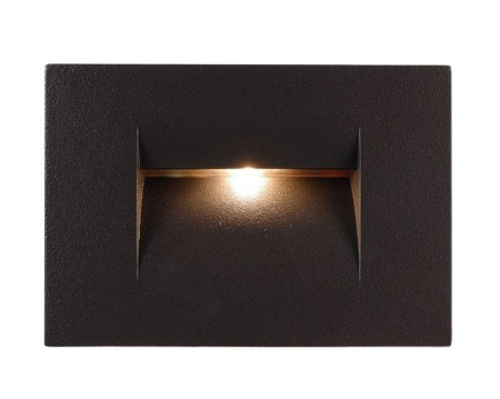 картинка Встраиваемый светильник уличный Yvette 763004 от магазина BTSvet