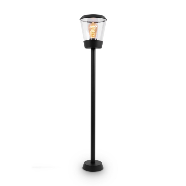 Наземный фонарь Faro O039FL-01B IP54