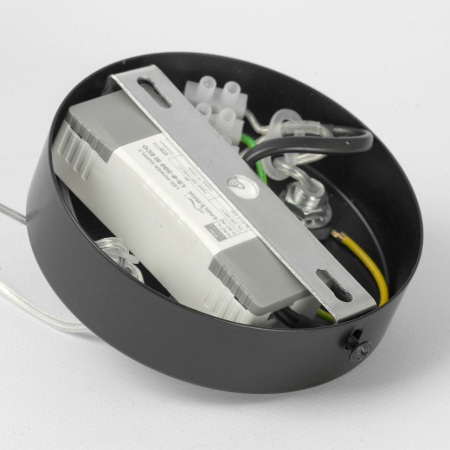 картинка Подвесной светильник Lussole Lancaster LSP-7088 от магазина BTSvet