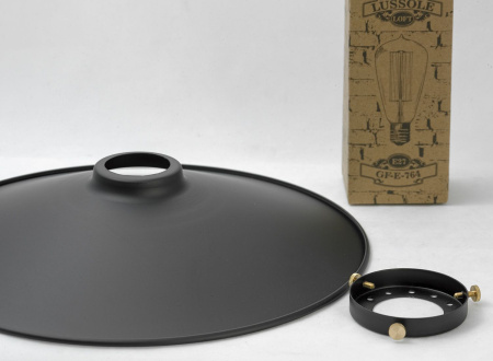 картинка Подвесной светильник лофт LSP-9601 от магазина BTSvet