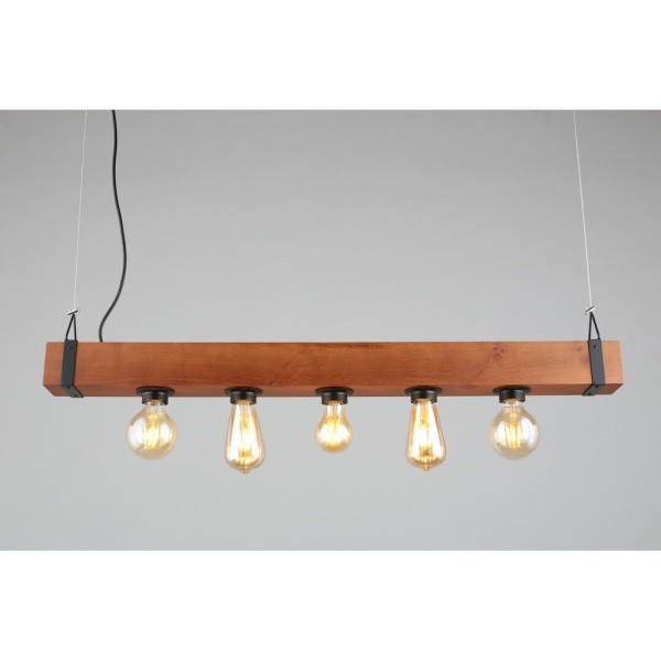 картинка Подвесной светильник Castelluzzo OML-94603-05 от магазина BTSvet