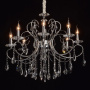 картинка Хрустальная люстра Адель 373013308 от магазина BTSvet