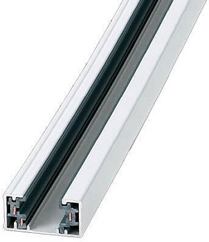Шинопровод WSO WSO 16 white